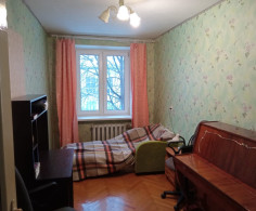 Квартира, 3 этажа