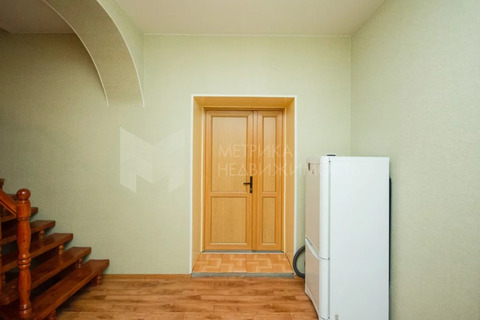 Дом, 2 этажа