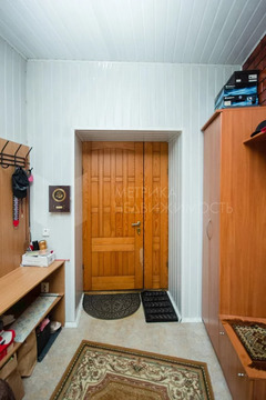 Дом, 2 этажа
