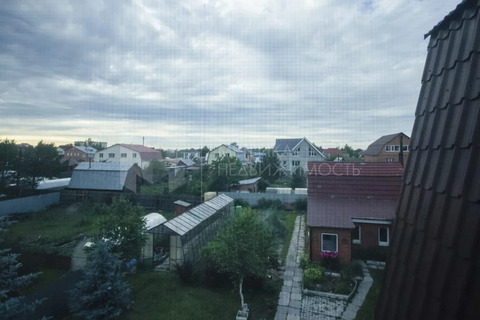 Дом, 2 этажа