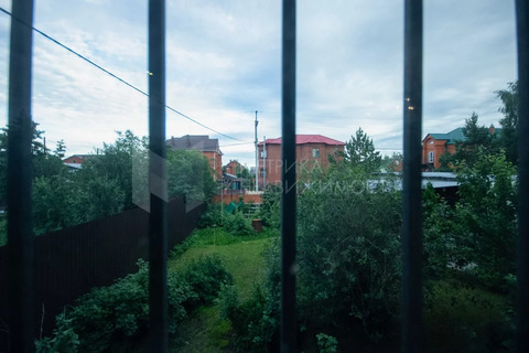 Дом, 2 этажа
