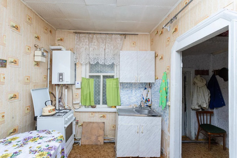 Дом, 1 этаж