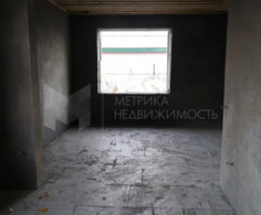 Дом, 1 этаж
