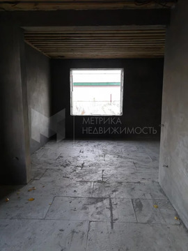 Дом, 1 этаж