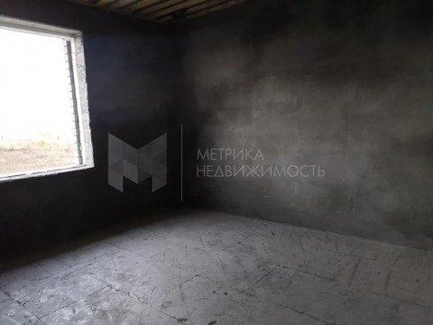 Дом, 1 этаж