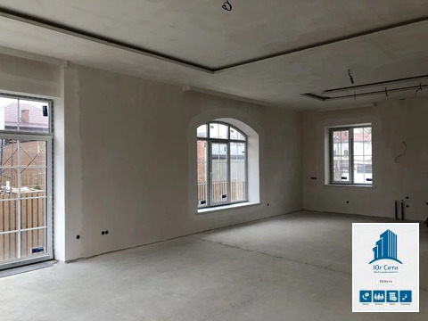 Дом, 1 этаж