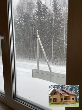 Дом, 2 этажа