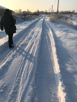 Дом, 1 этаж