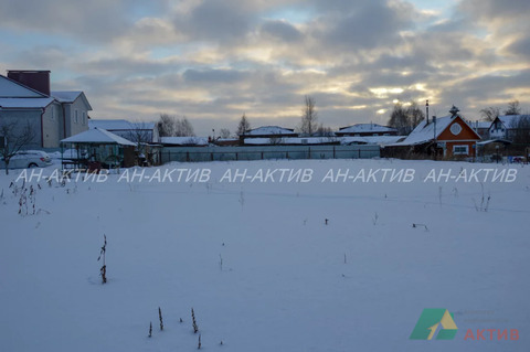 Дом, 1 этаж