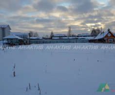 Дом, 1 этаж
