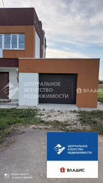 Дом, 2 этажа