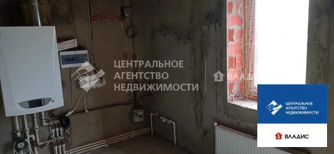 Дом, 2 этажа