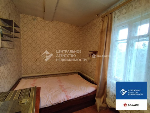 Дом, 1 этаж