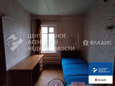 Дом, 1 этаж