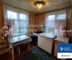 Дом, 1 этаж