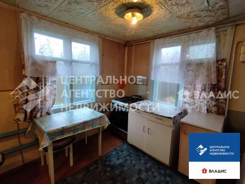 Дом, 1 этаж