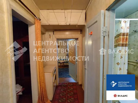 Дом, 1 этаж