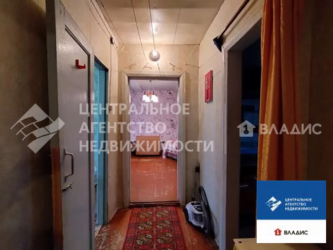 Дом, 1 этаж
