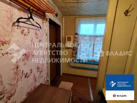 Дом, 1 этаж