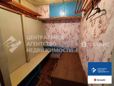 Дом, 1 этаж