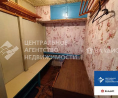 Дом, 1 этаж