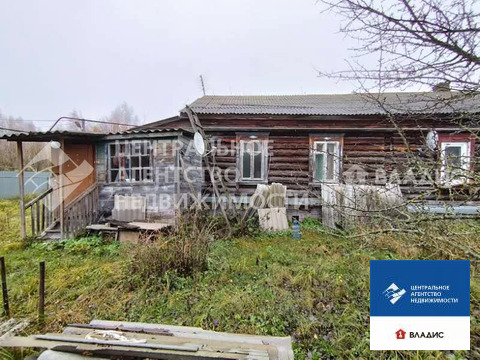 Дом, 1 этаж