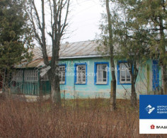 Дом, 1 этаж