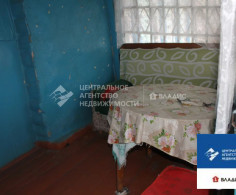 Дом, 1 этаж