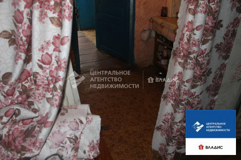 Дом, 1 этаж
