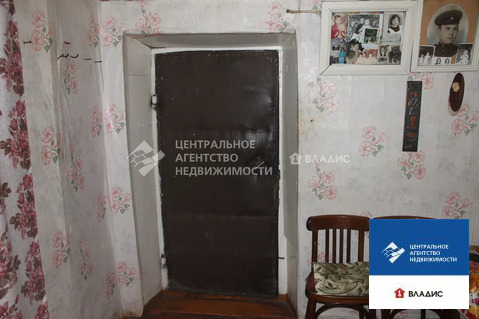 Дом, 1 этаж