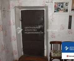 Дом, 1 этаж