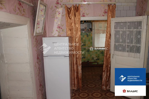 Дом, 1 этаж