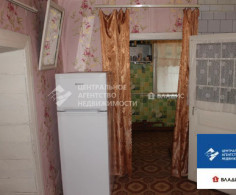 Дом, 1 этаж