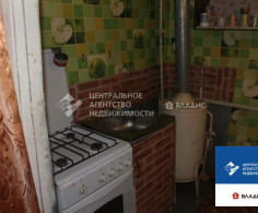 Дом, 1 этаж