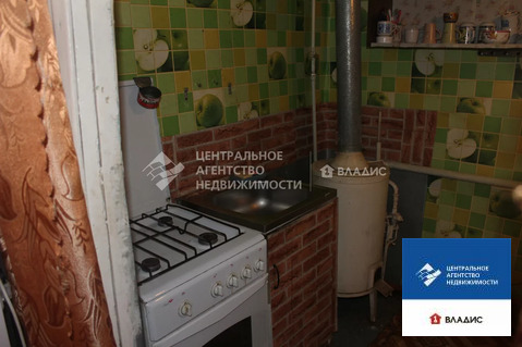 Дом, 1 этаж