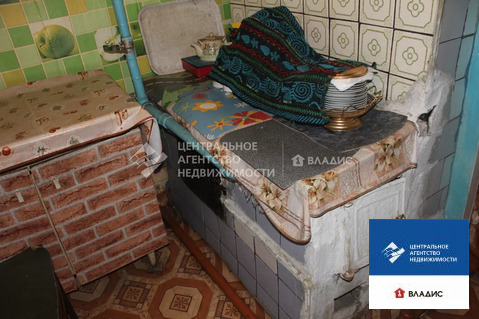 Дом, 1 этаж