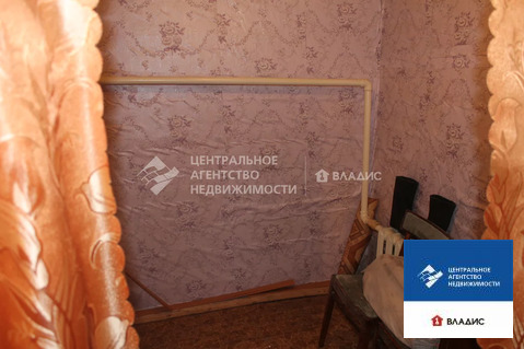 Дом, 1 этаж