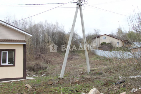 Участок, 17 соток