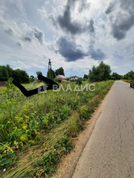 Участок, 10 соток