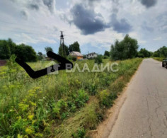 Участок, 10 соток