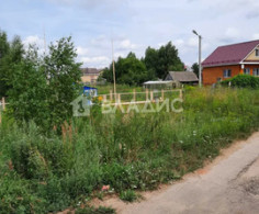 Участок, 10 соток