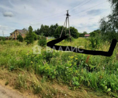 Участок, 10 соток