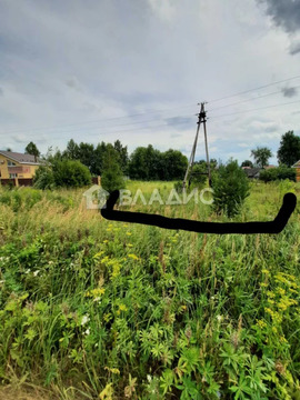 Участок, 10 соток