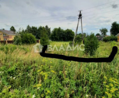 Участок, 10 соток