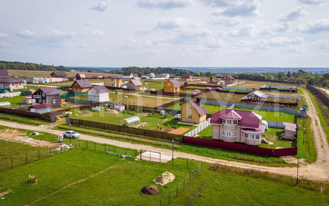 Участок, 9 соток