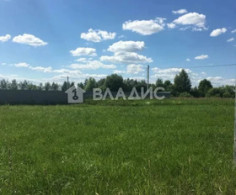 Участок, 20 соток