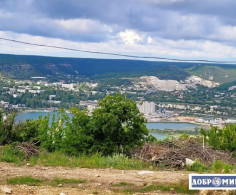 Участок, 10 соток