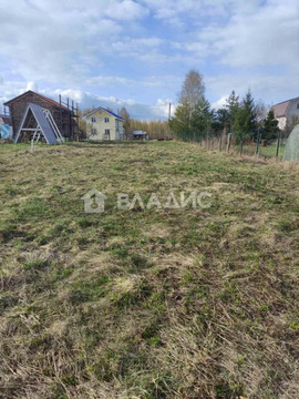 Участок, 8 соток