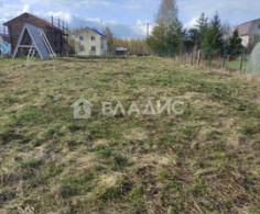 Участок, 8 соток