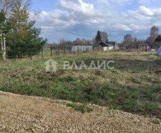 Участок, 8 соток